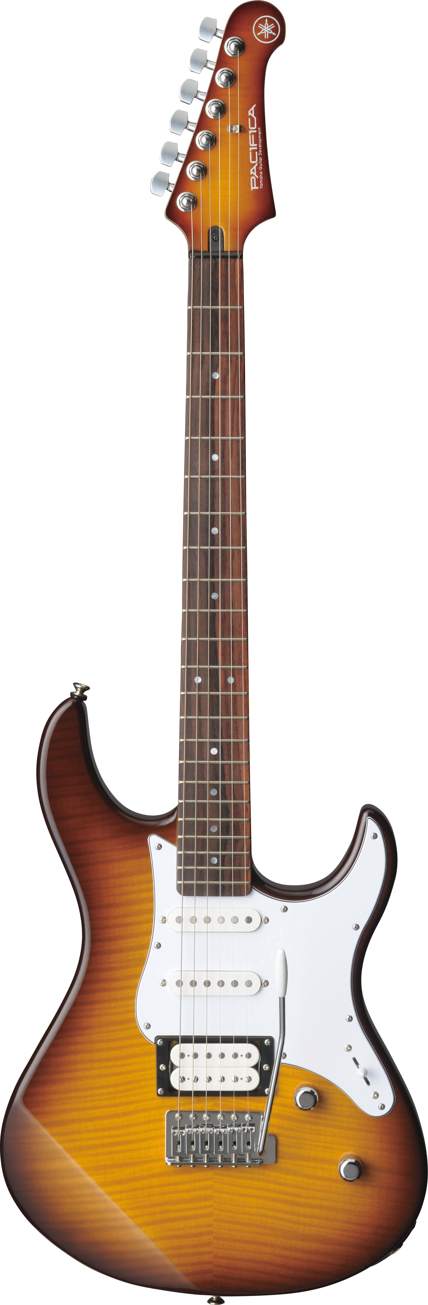 Yamaha Pacifica Guitar