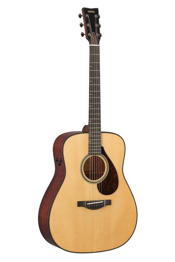 Yamaha FG9 X and FS9 X Acoustic-Electric Guitar. New Lineup of
