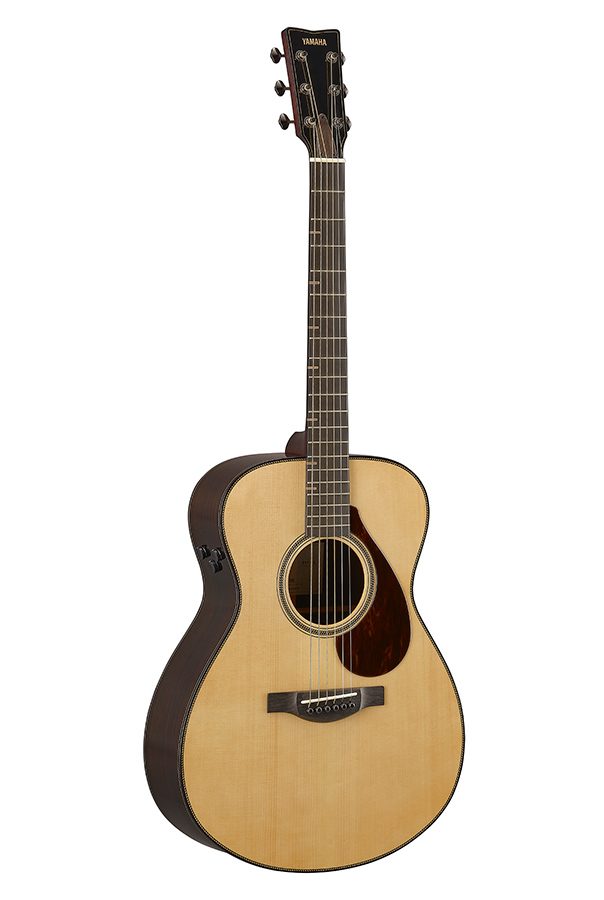 Yamaha FG9 X and FS9 X Acoustic-Electric Guitar. New Lineup of