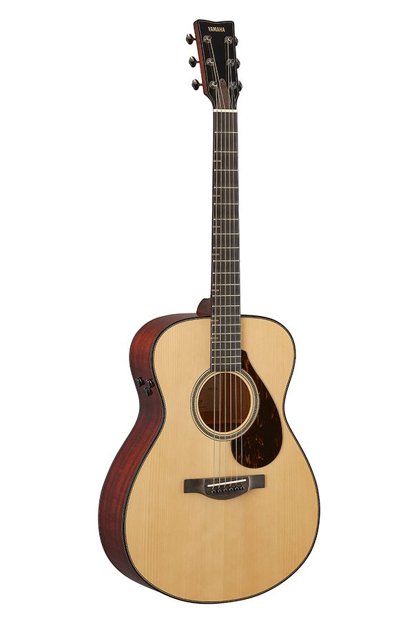 Yamaha FG9 X and FS9 X Acoustic-Electric Guitar. New Lineup of