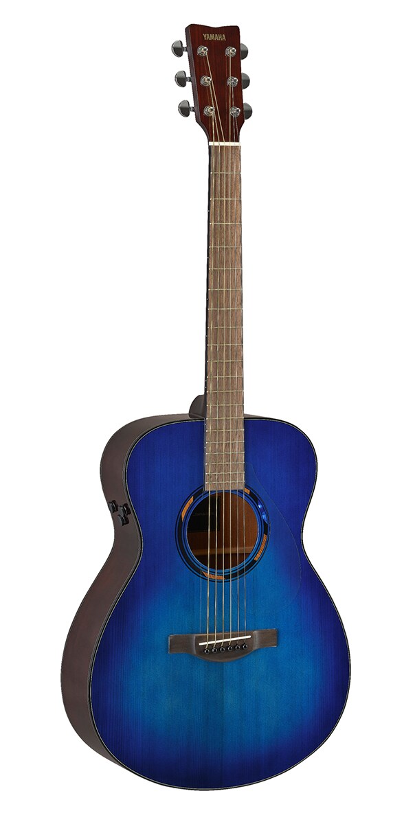 Yamaha TransAcoustic Guitar TAS1E UM
