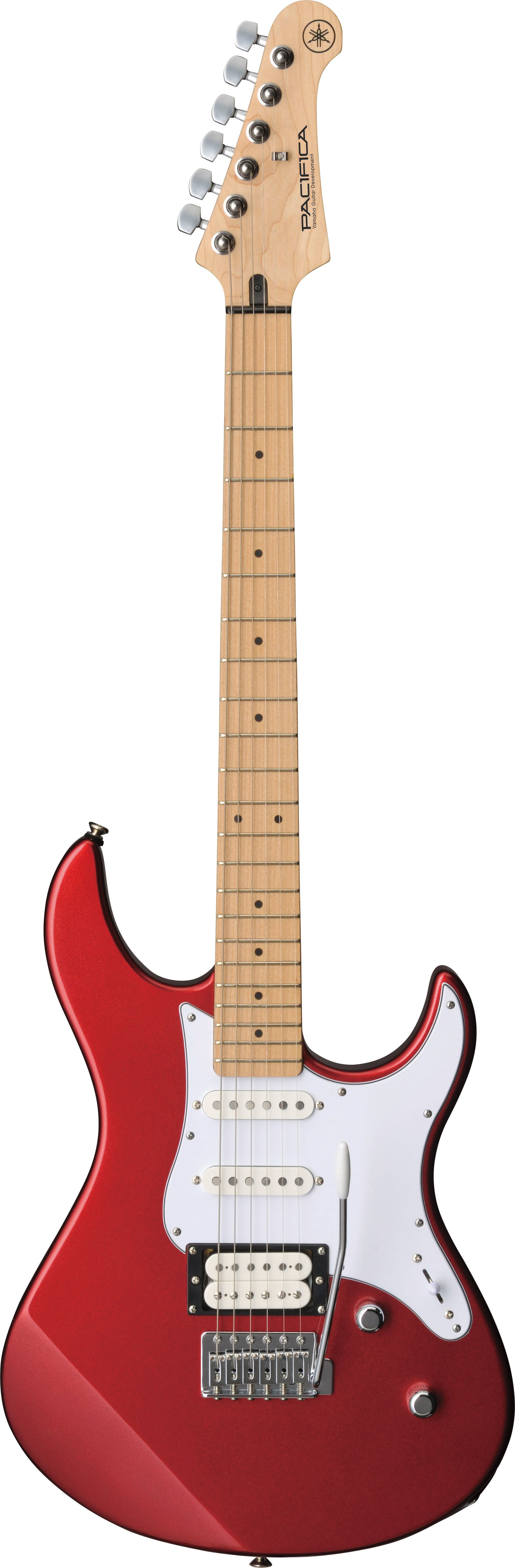 yamaha pacifica 012 rm