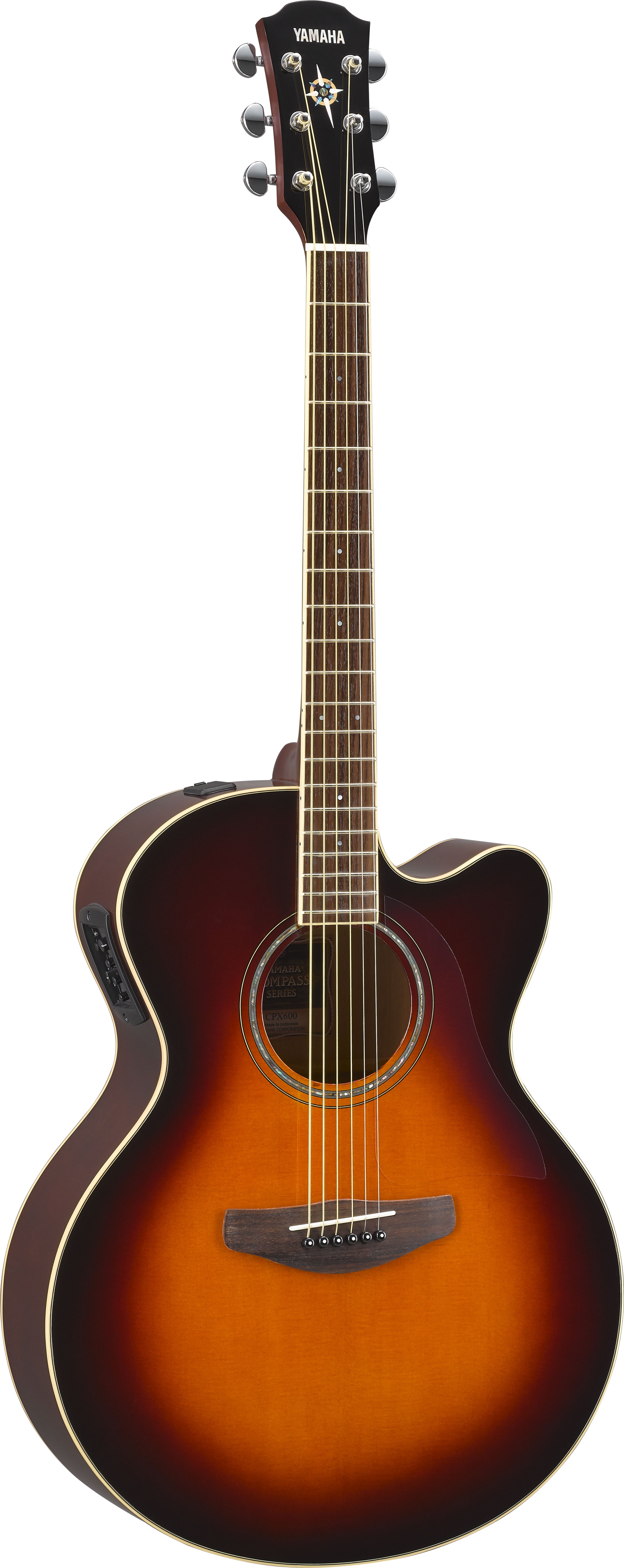 cpx guitar