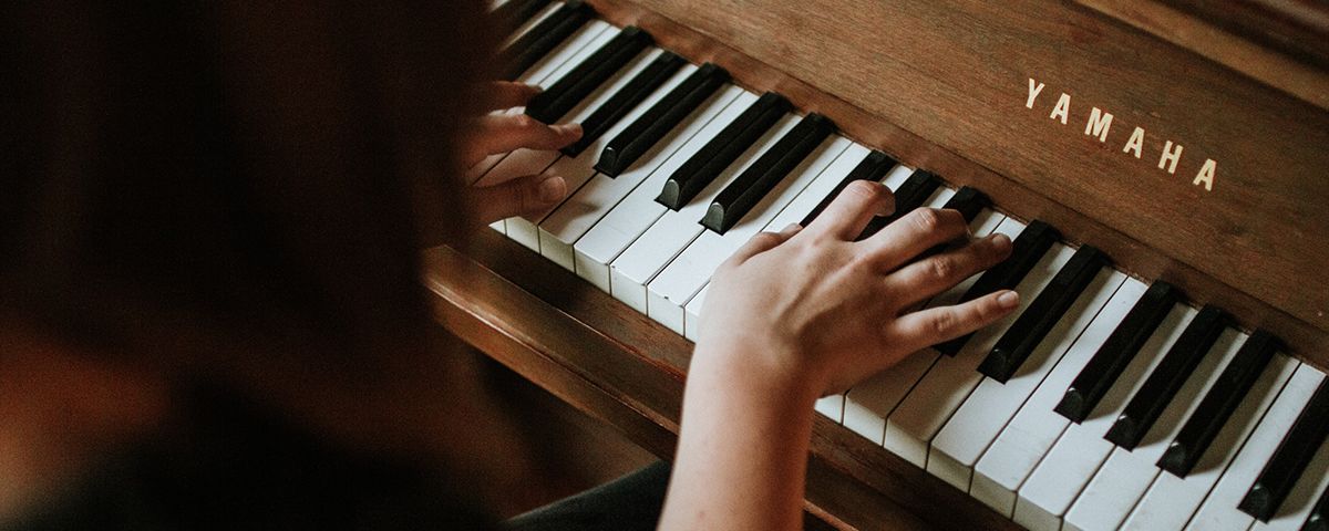 Second hand deals yamaha piano