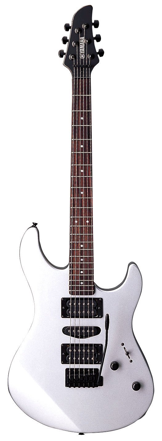 RGX - Overview - Electric Guitars - Guitars, Basses & Amps 