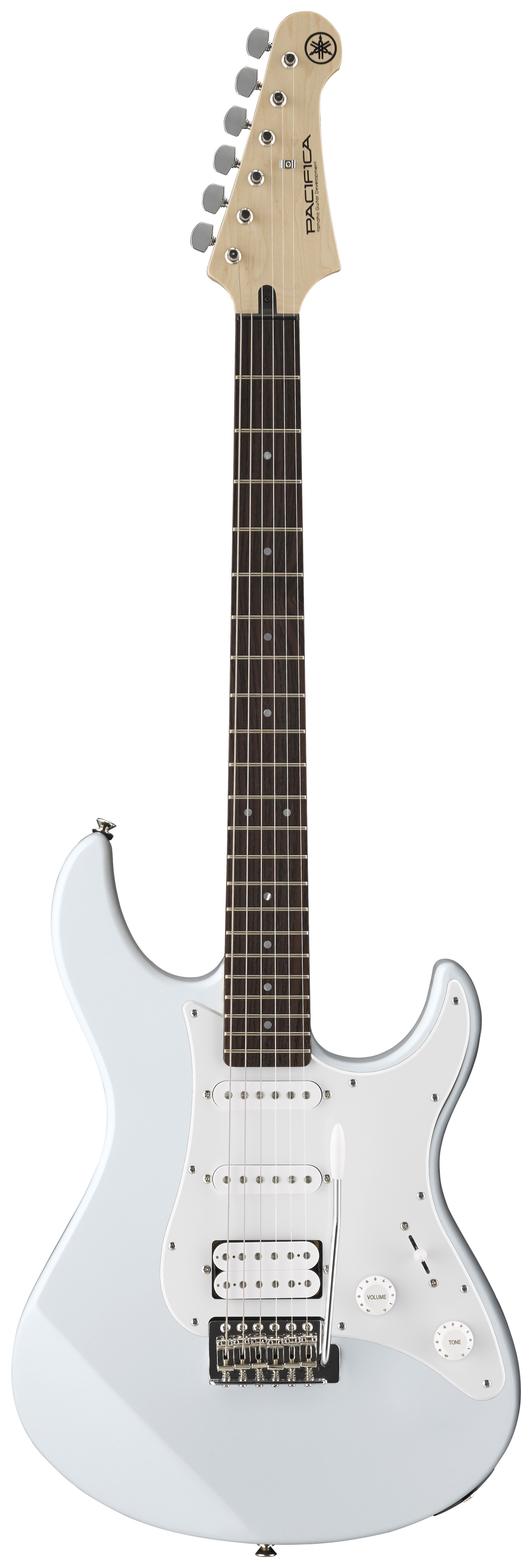 guitar yamaha pacifica 012