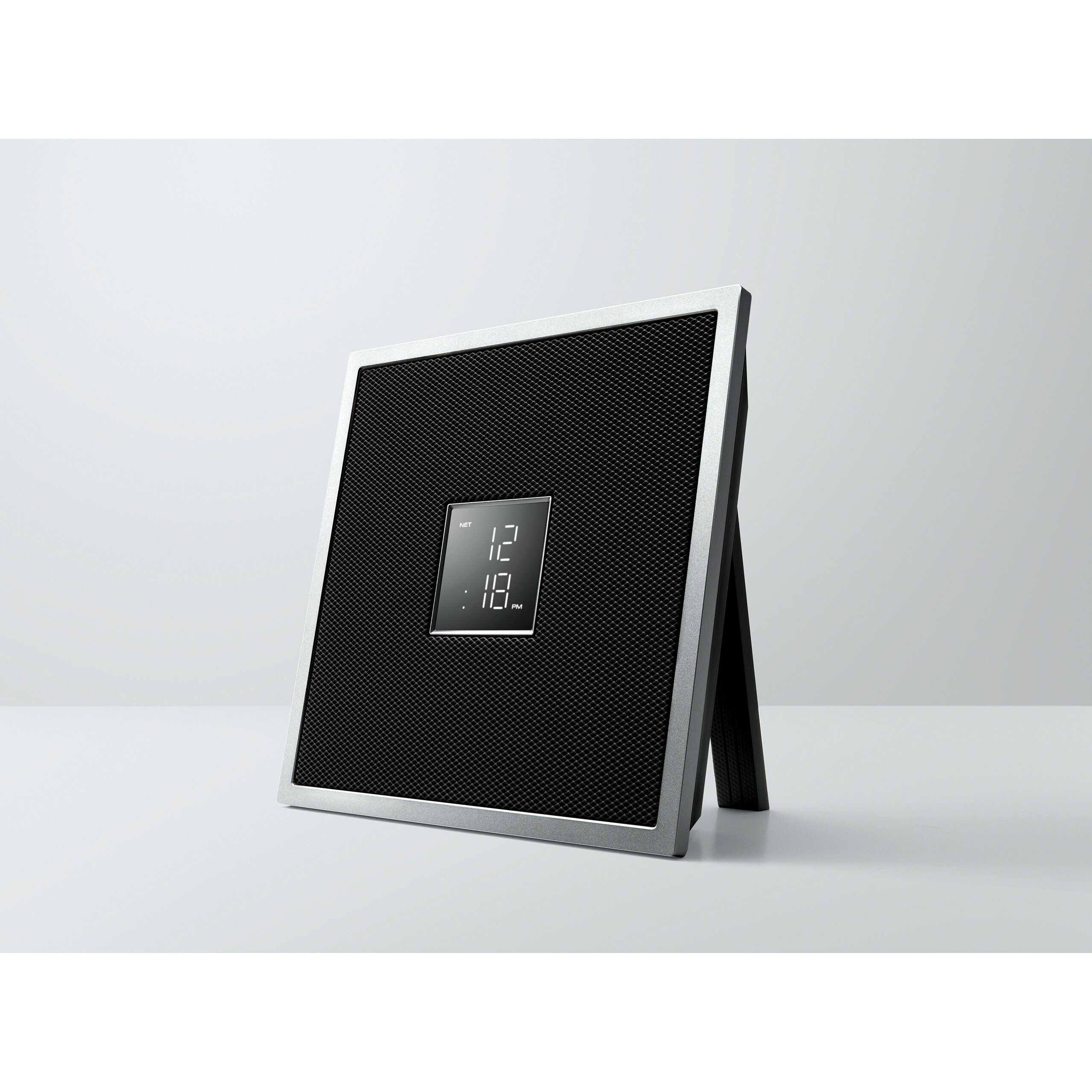 Restio - Overview - Interior Audio - Products - Home Audio