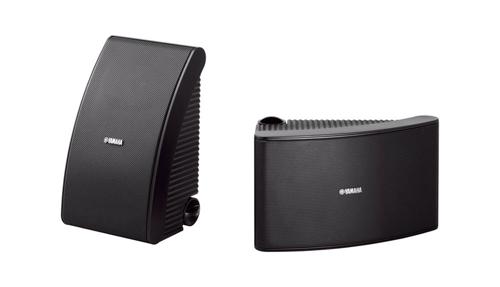 NS-AW392 - Speakers - Yamaha - Australia