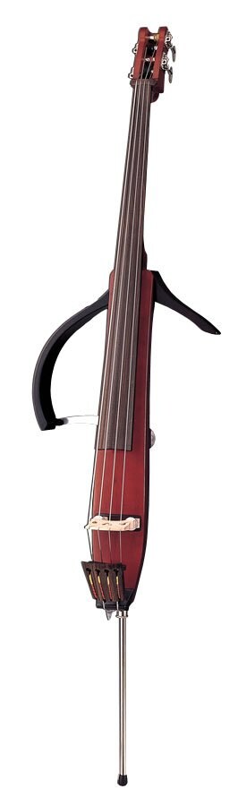 ベース Yamaha SLB200 SLB200 - Overview - SILENT™ SERIES - Products - String Instruments