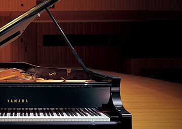 P-115 - Overview - P Series - Products - Pianos - Yamaha - Australia
