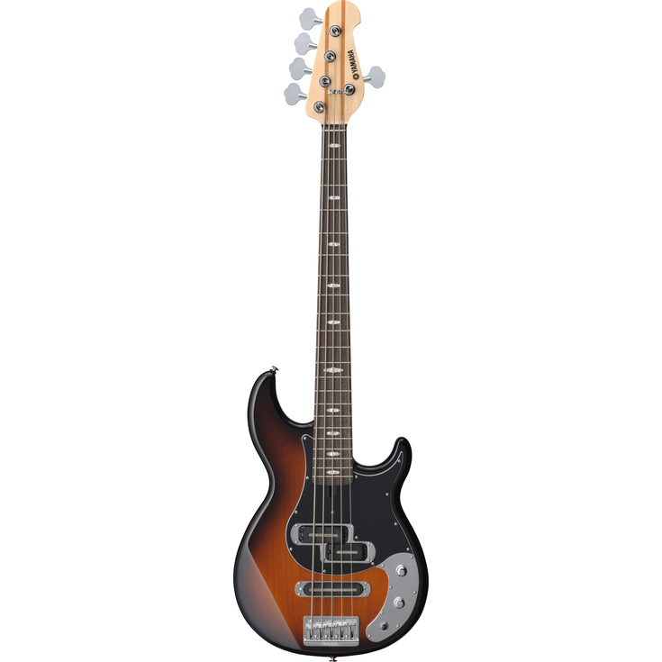 BB1025X TOBACCO BROWN SUNBURST