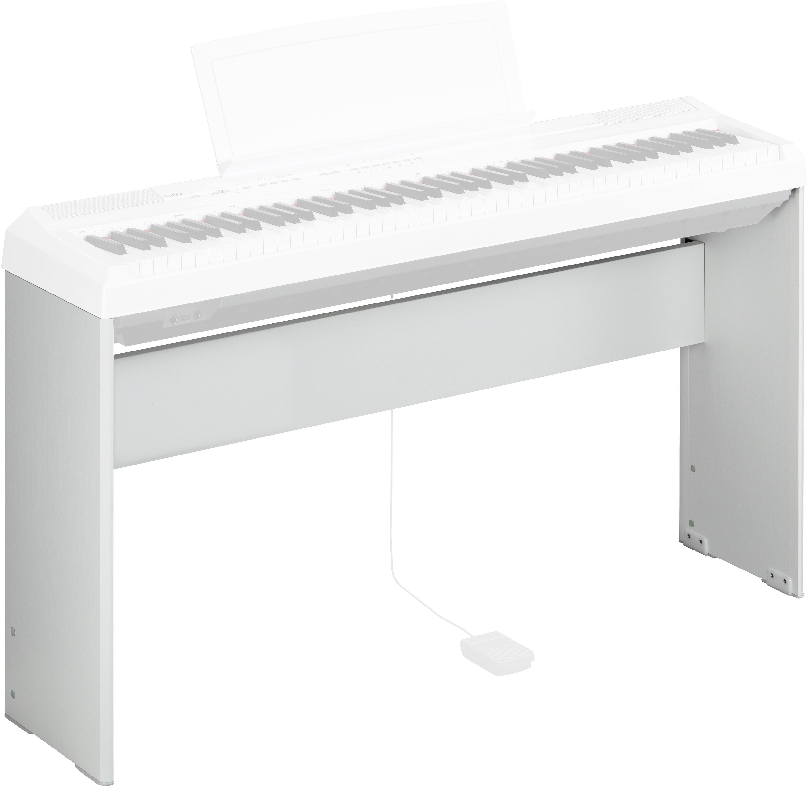 L-85 - Overview - Accessories - Pianos - Musical Instruments - Products ...