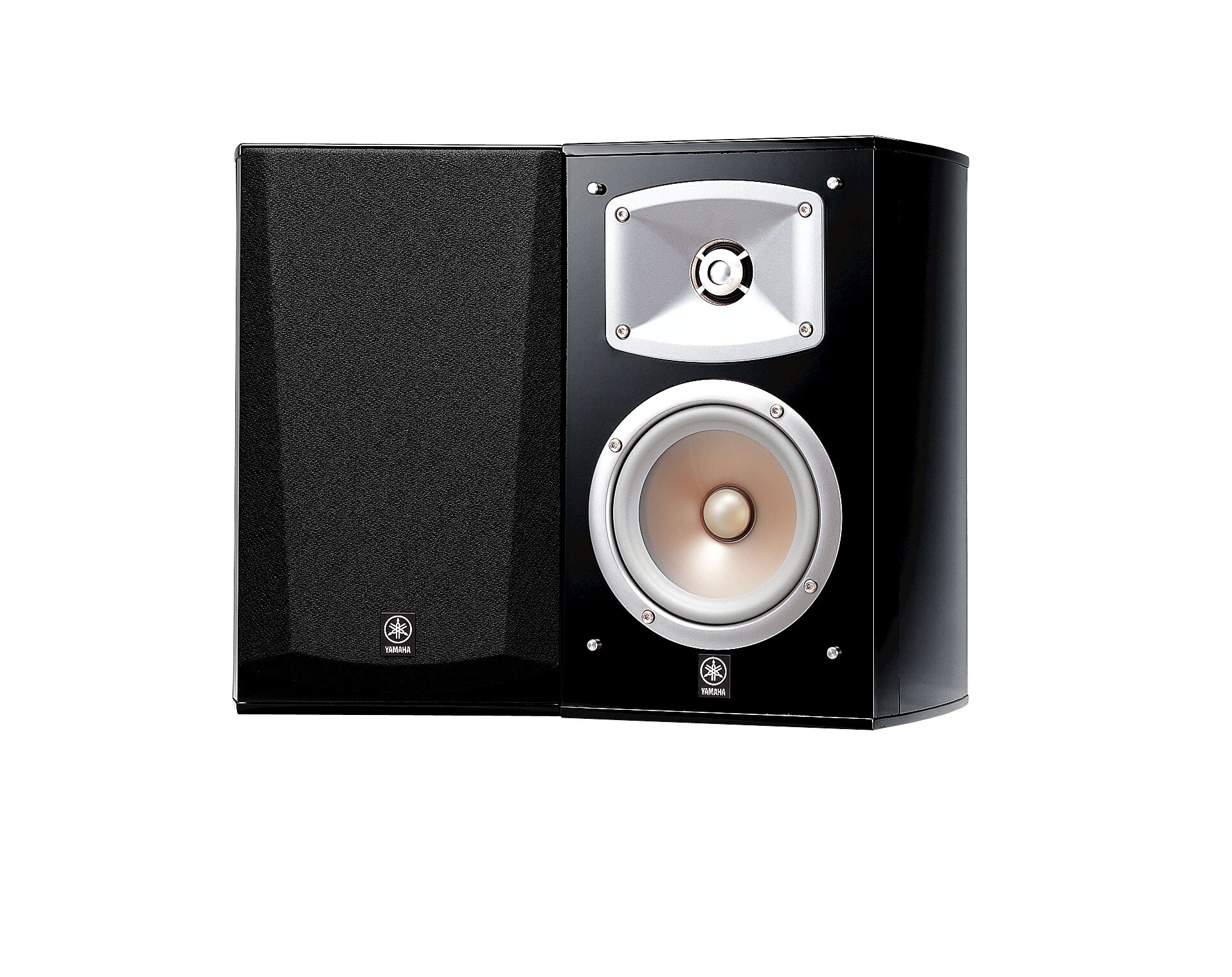 NS-333 - Overview - Speakers - Products - Home Audio - Yamaha