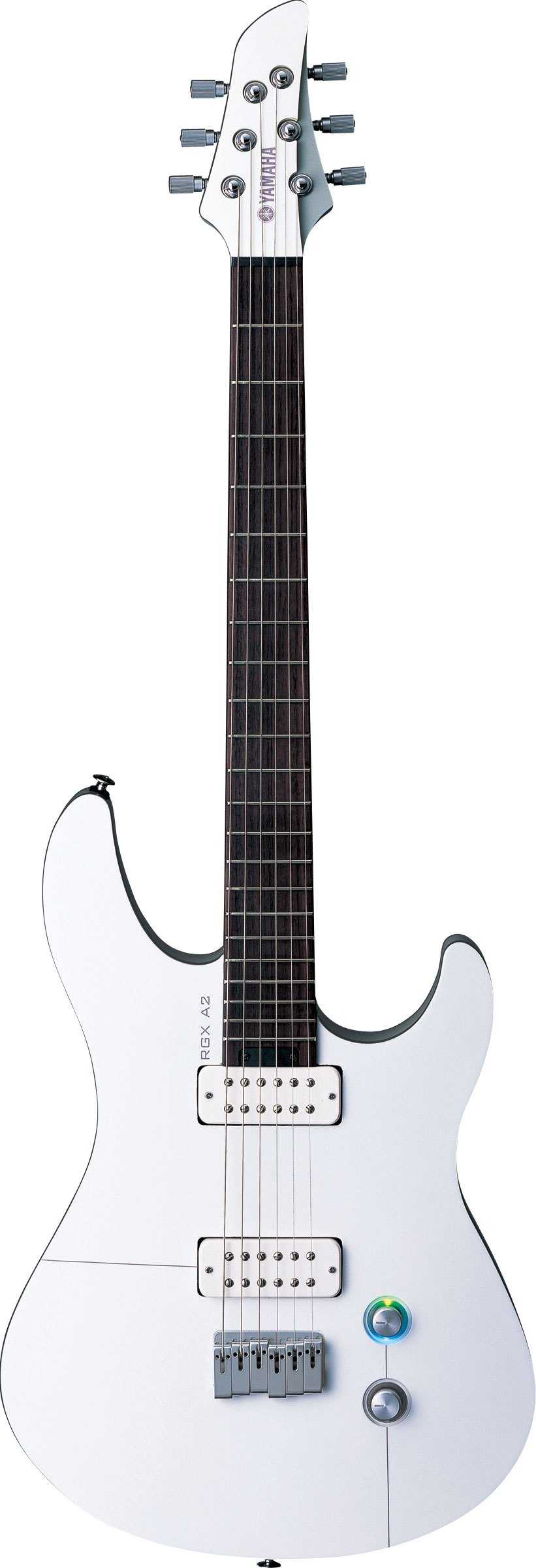 ibanez gax70 white