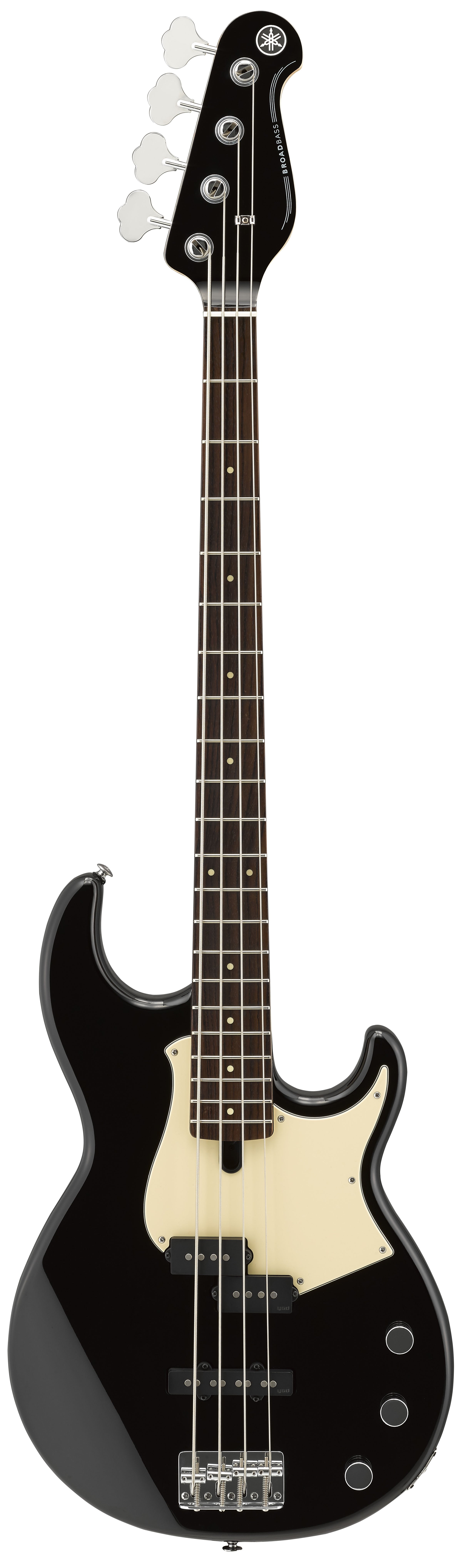 yamaha bb434 bass guitar