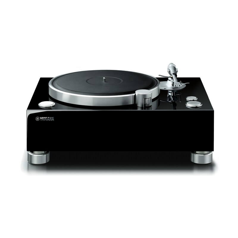 GT5000 turntable