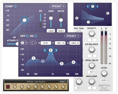 AG03 - AG03 - Interfaces - Synthesizers & Music Production Tools - Products  - Yamaha - Music - Australia