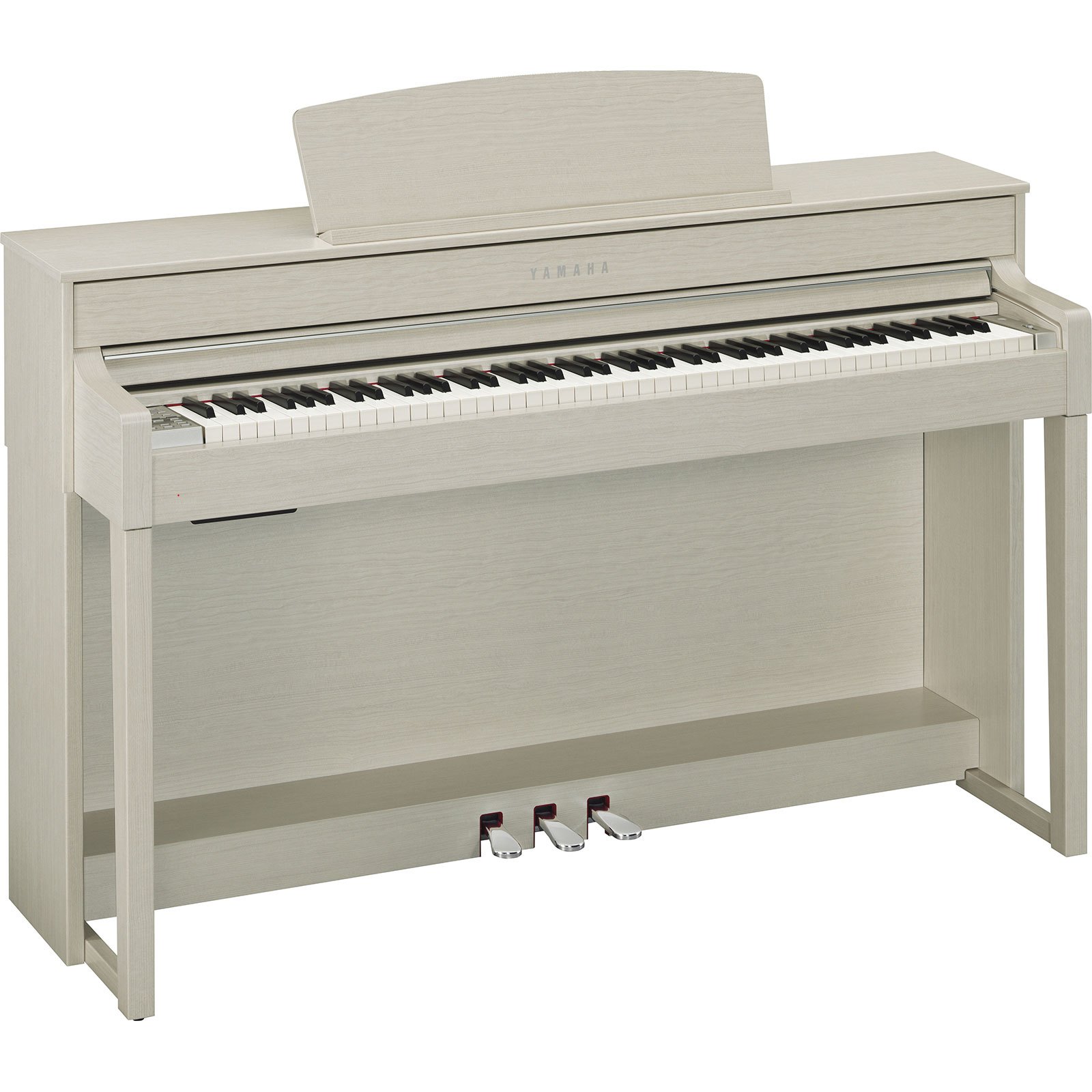 CLP-545 - Overview - Clavinova - Pianos - Musical Instruments ...