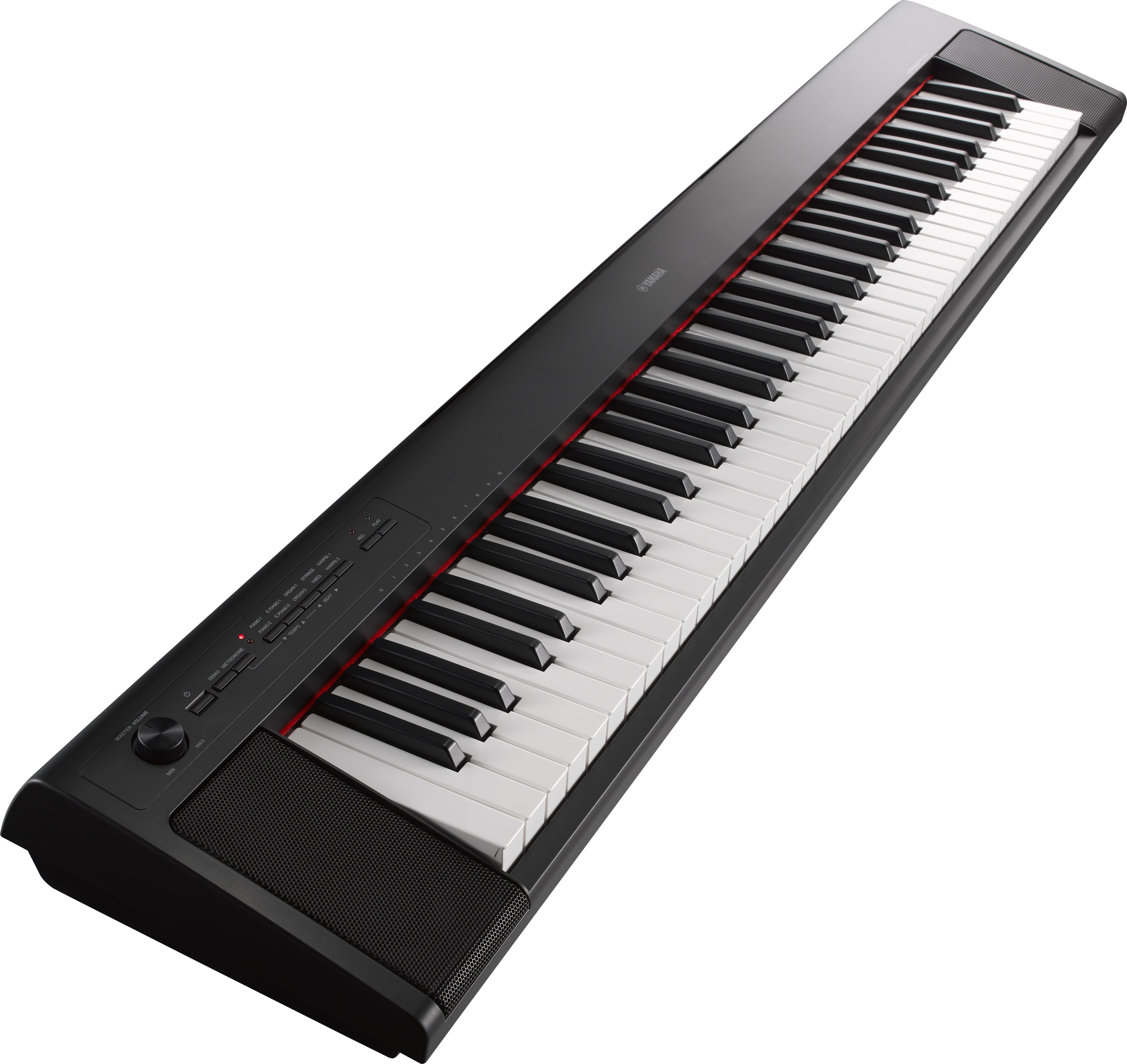 YAMAHA 電子ピアノ piaggero NP-32 ＋α ヤマハ | NP-32 - Piaggero（ピアジェーロ） - 概要