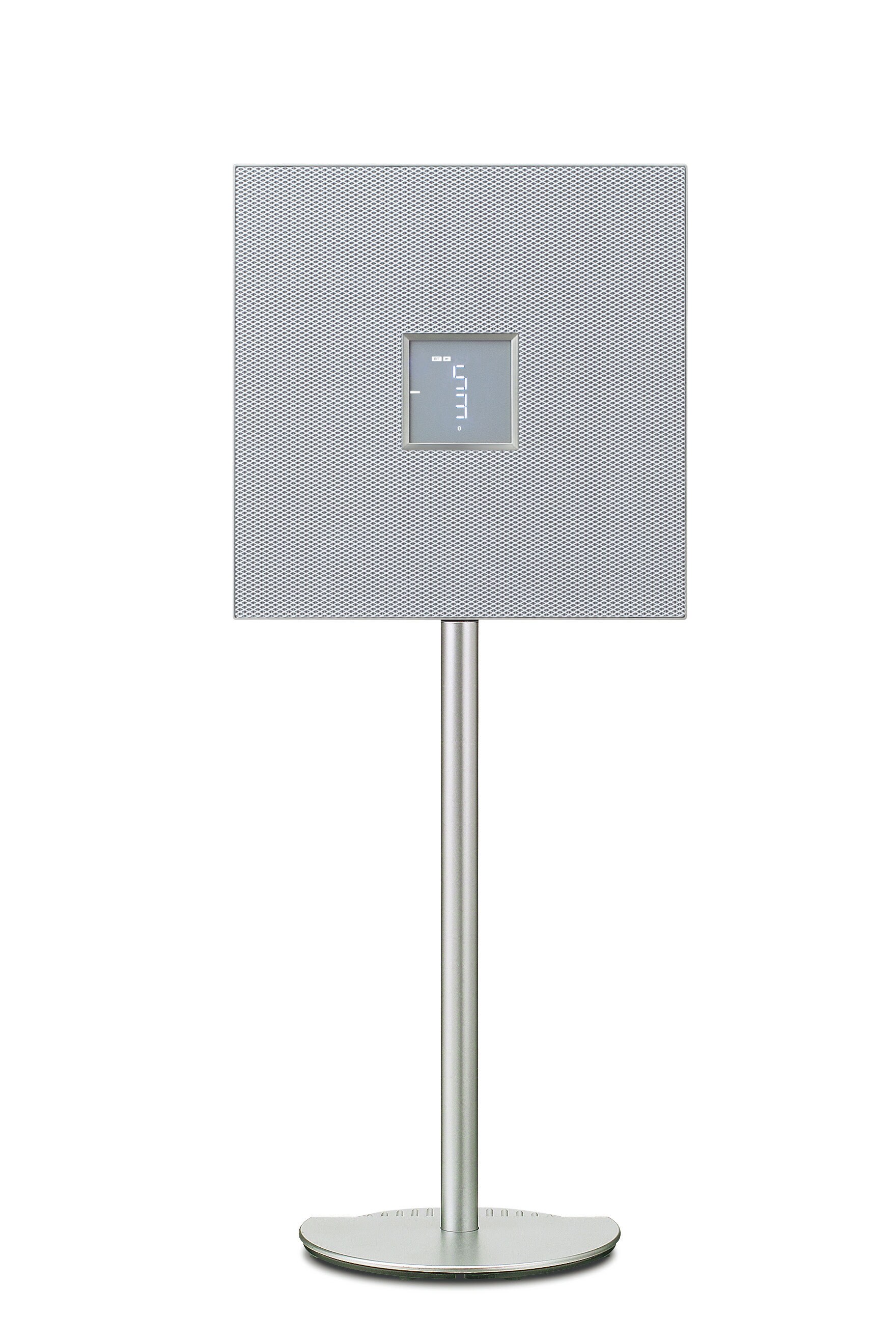 ISX-B820 - Overview - Interior Audio - Products - Home Audio