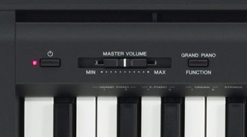 yamaha p45 afterpay