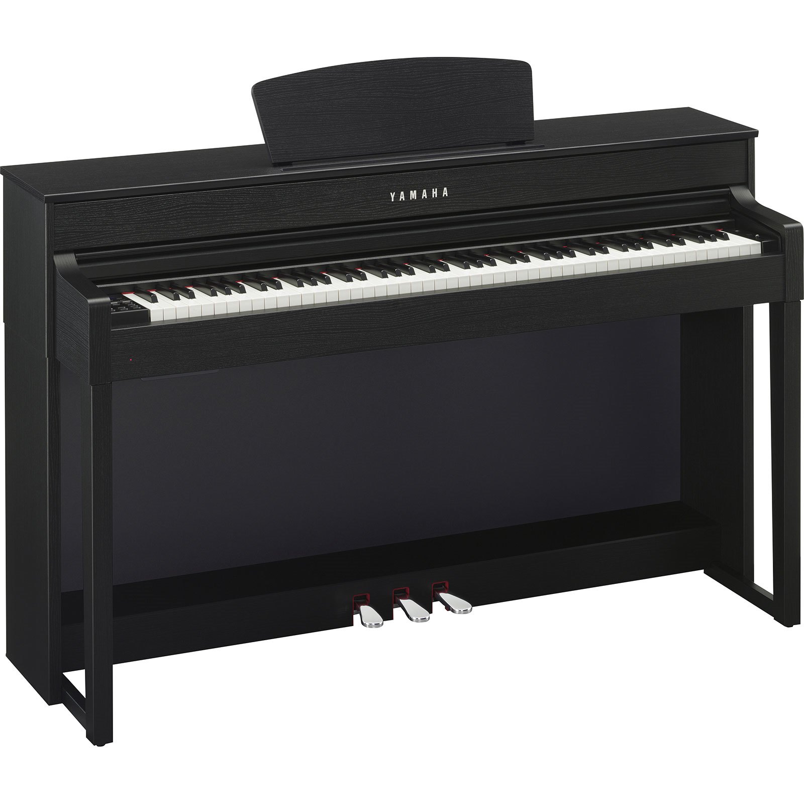 YAMAHA CLP-535ピアノ CLP-535 - Features - Clavinova - Pianos - Musical
