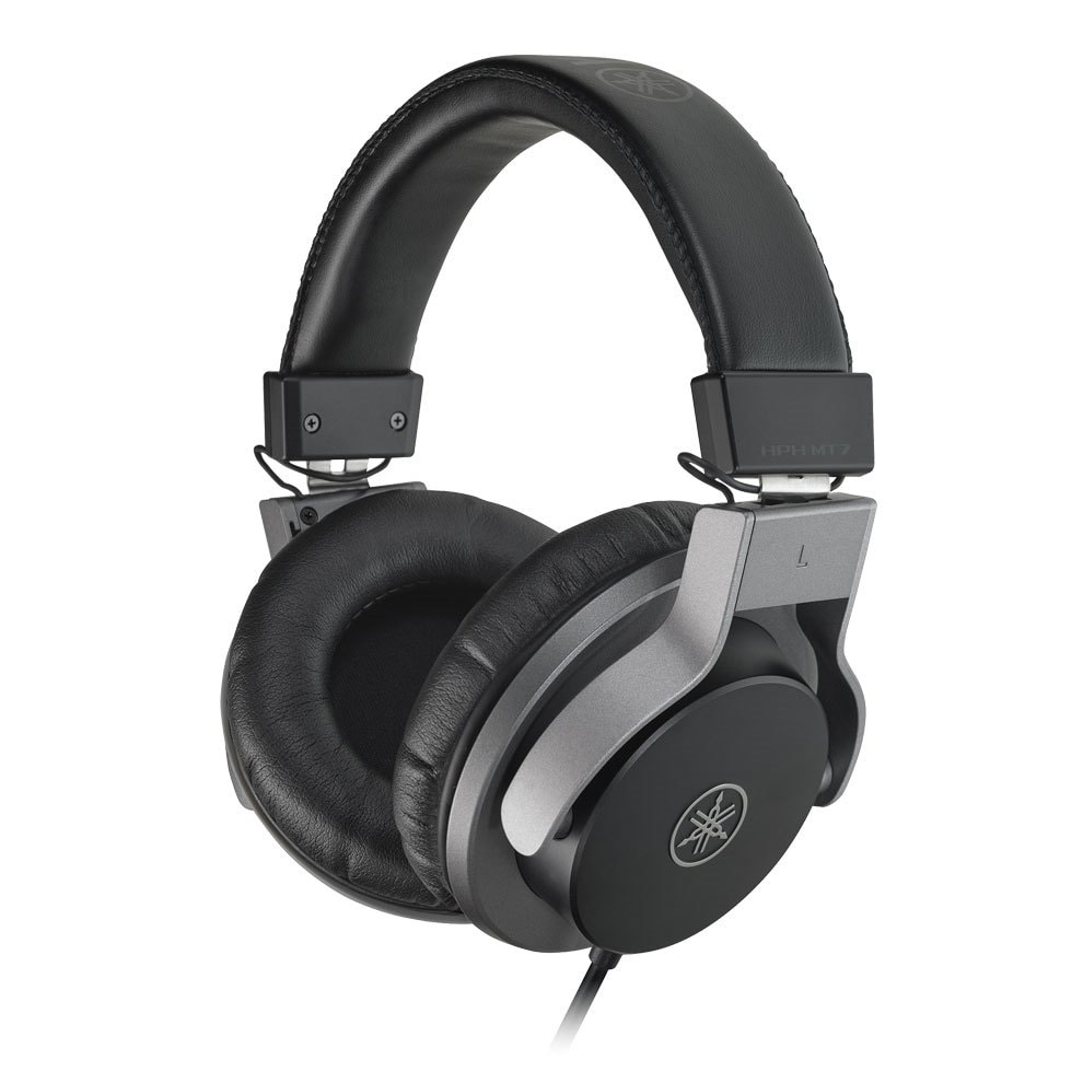 Headphones Professional Audio Products Yamaha Music