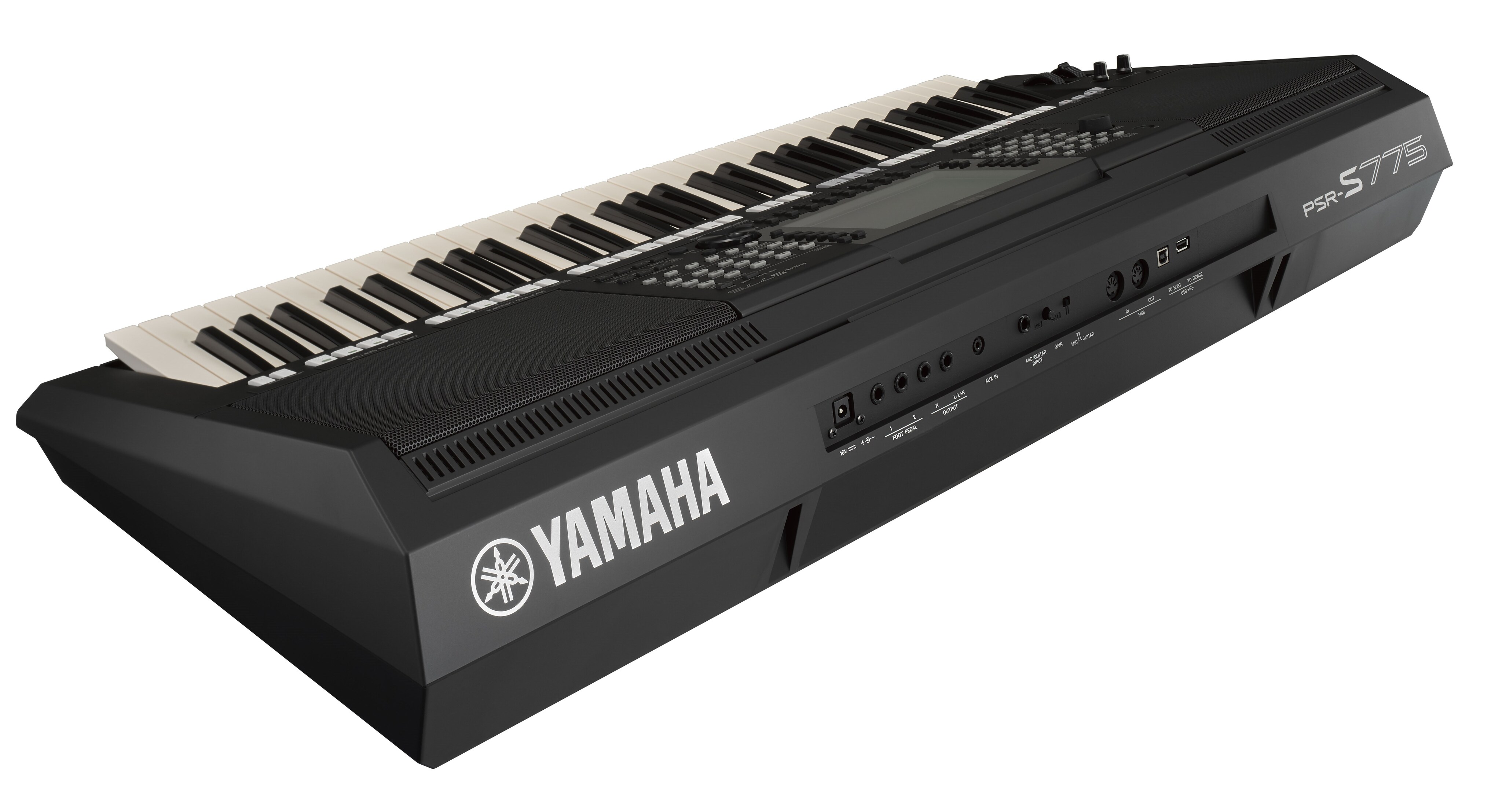 yamaha s775