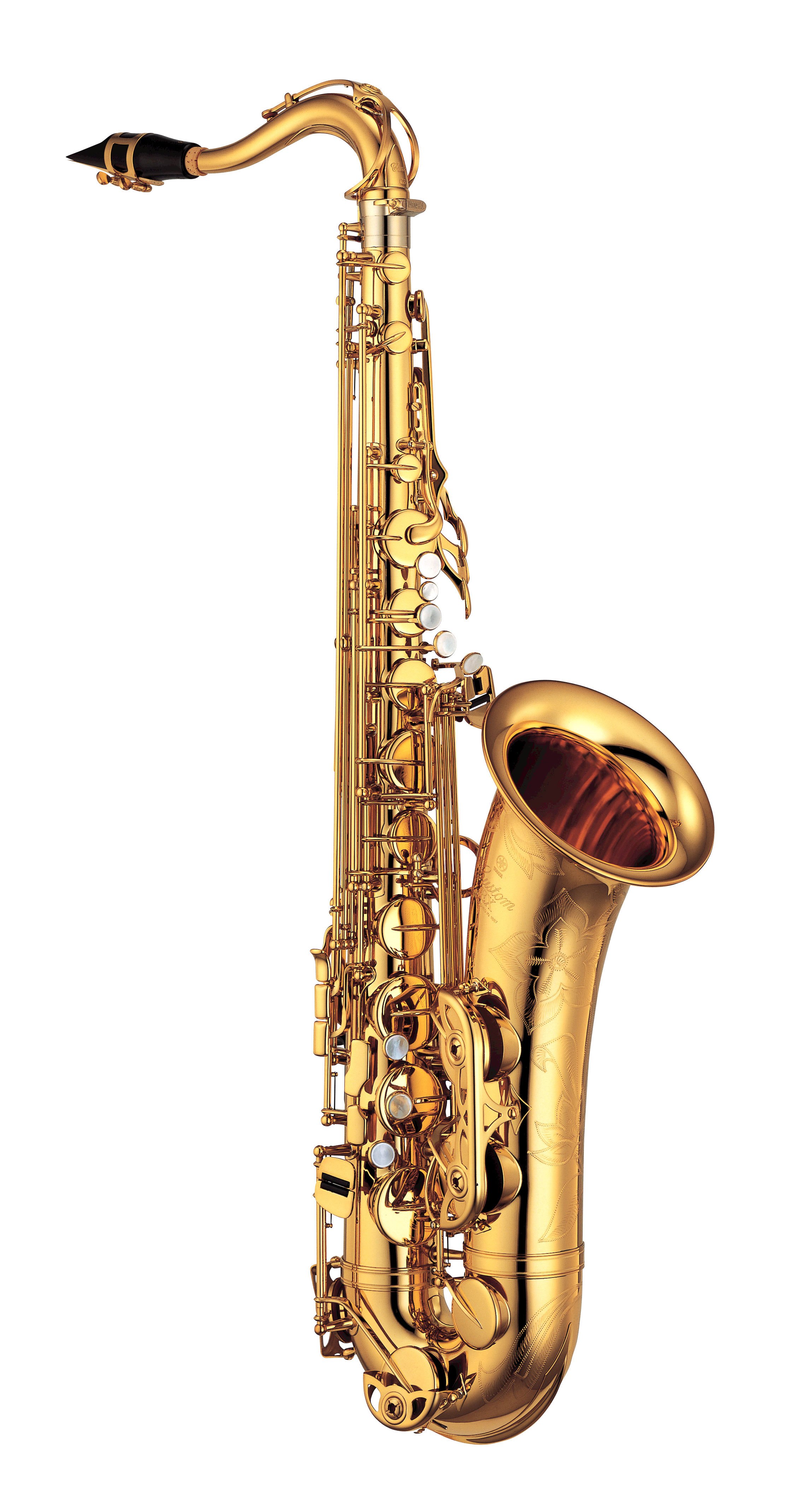 YTS-875EX - Overview - Saxophones - Brass & Woodwinds - Musical