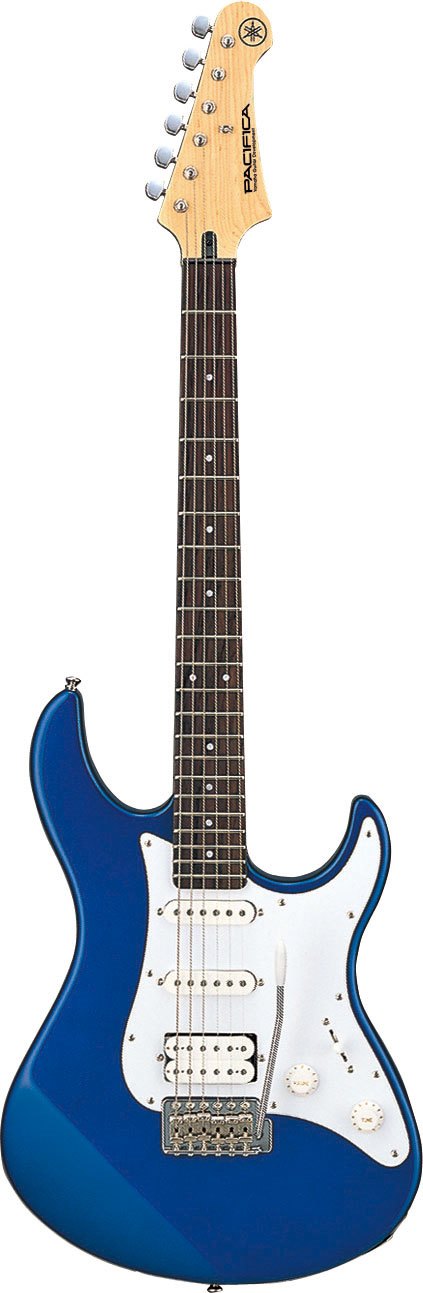 yamaha pacifica 012 strings