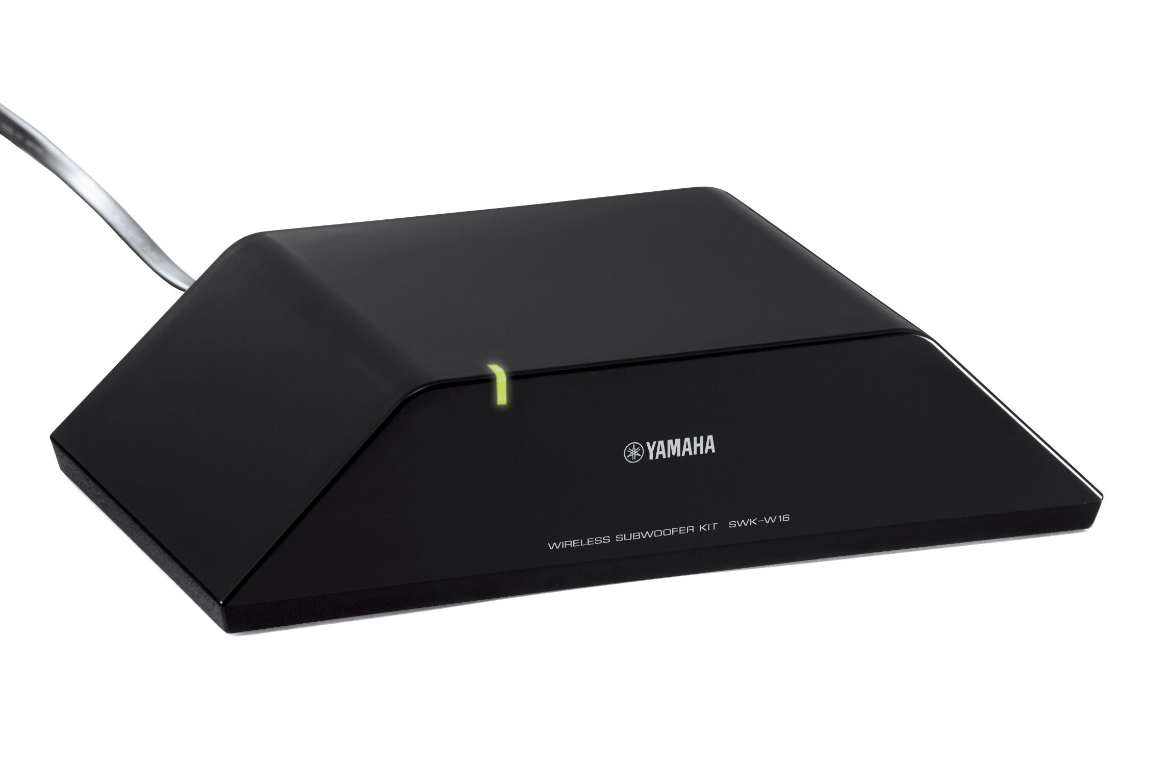 YAMAHA ワイヤレスサブウーファーキット SWK-W16 本体 SWK-W16 - Overview - Sound Bars - Products - Home Audio - Yamaha