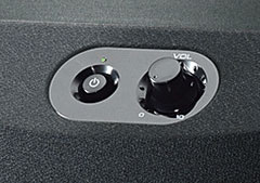 NS-SW200 - Overview - Speakers - Products - Home Audio - Yamaha