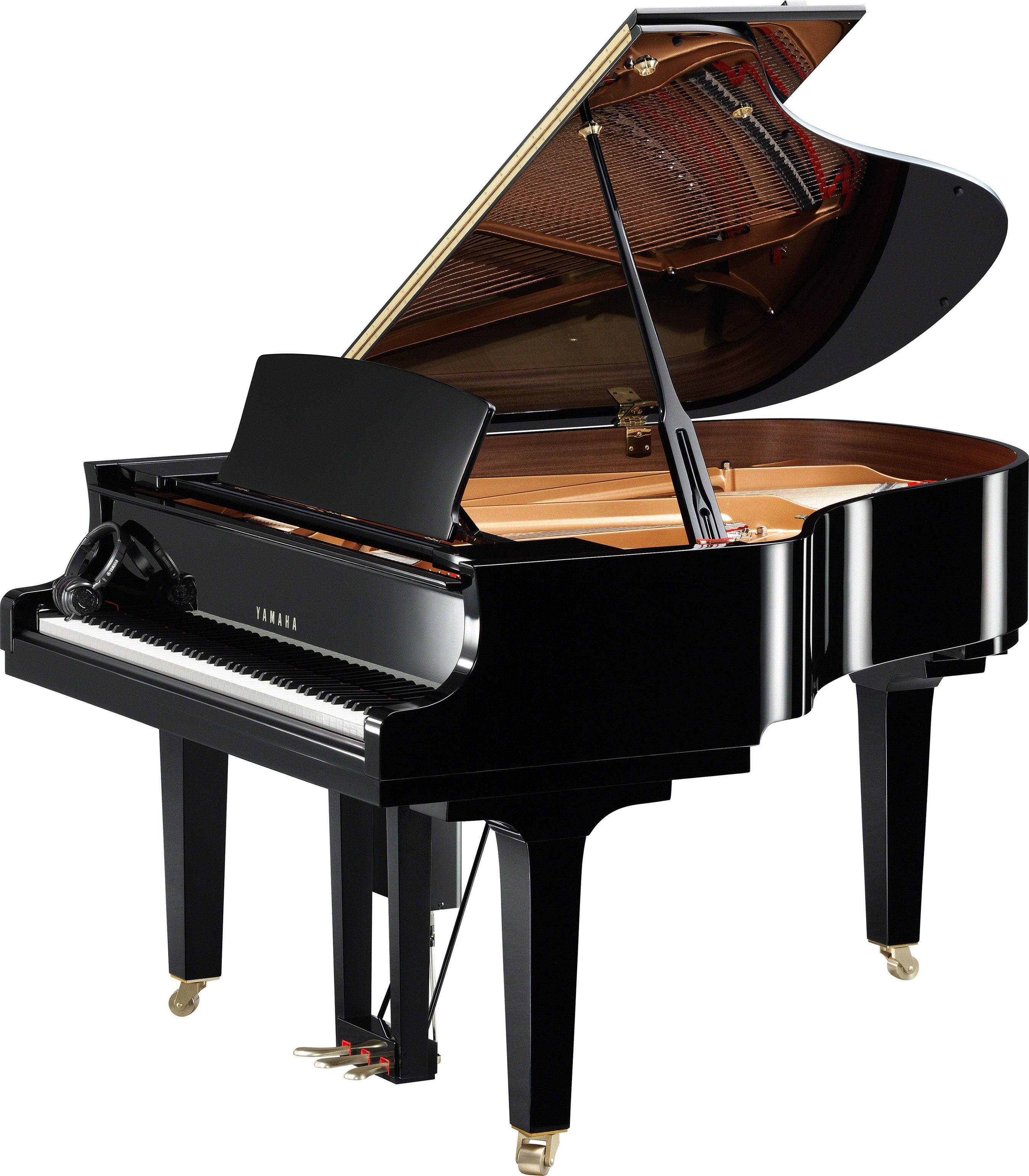 DIVERSE SYSTEM AD：PIANO II AD:PIANO ff/pp | Diverse System