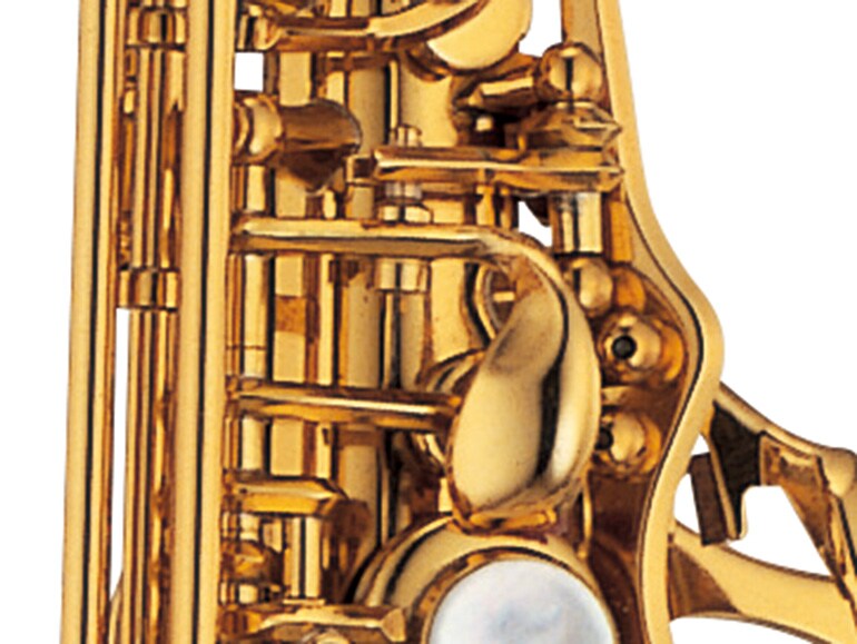 YSS-875EXHG - Overview - Saxophones - Products - Brass & Woodwinds YSS-875EXHG - Overview - Saxophones - Products - Brass & Woodwinds
