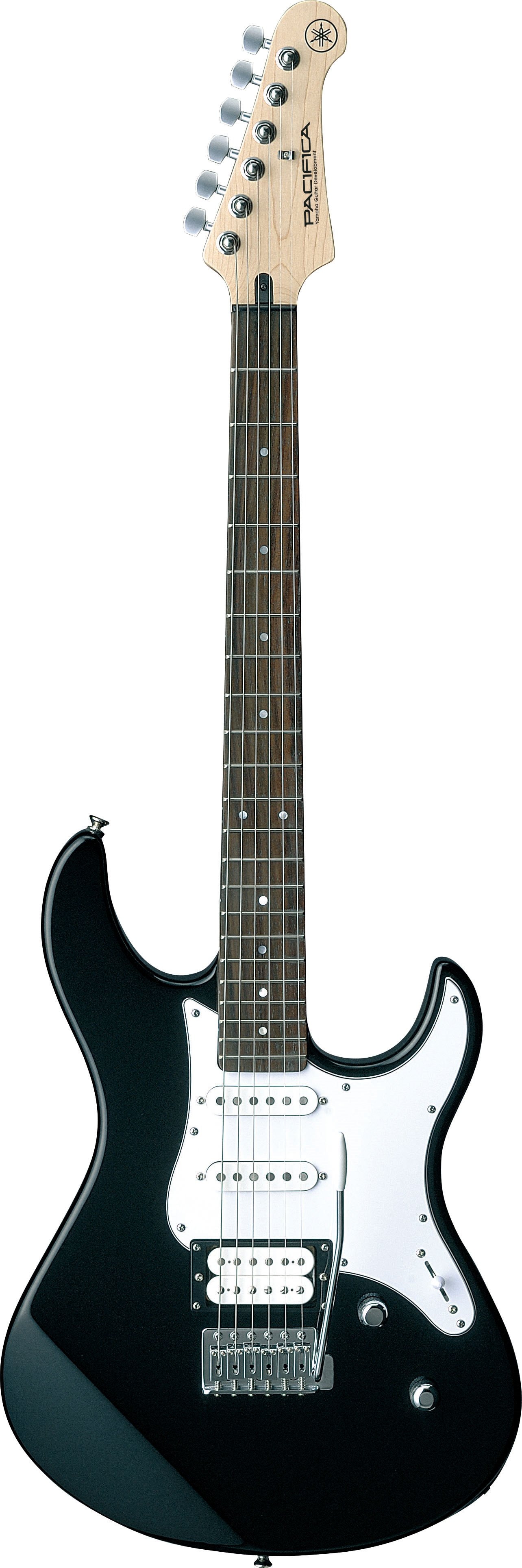 guitar yamaha pacifica 012