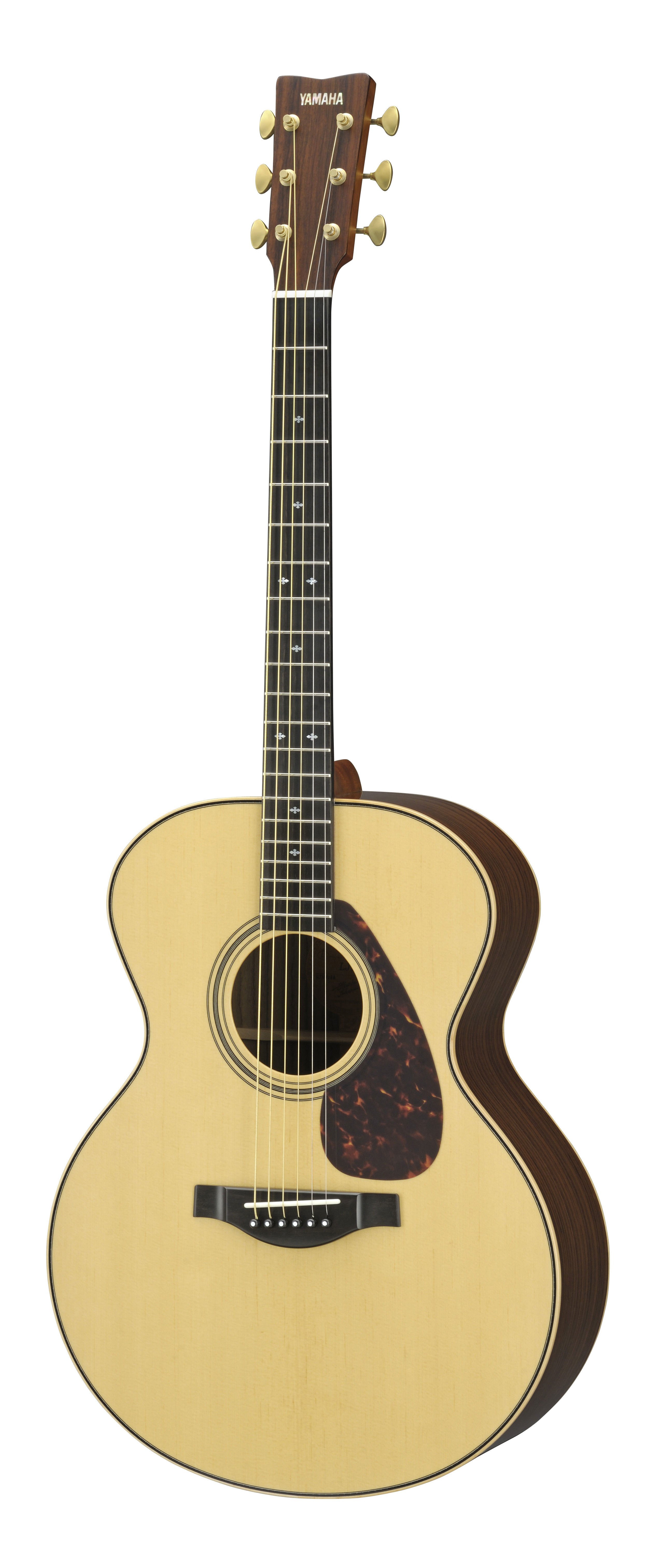 L Series - LJ Series - Acoustic Guitars - Guitars, Basses & Amps - Musical  Instruments - Products - Yamaha - Music - Australia