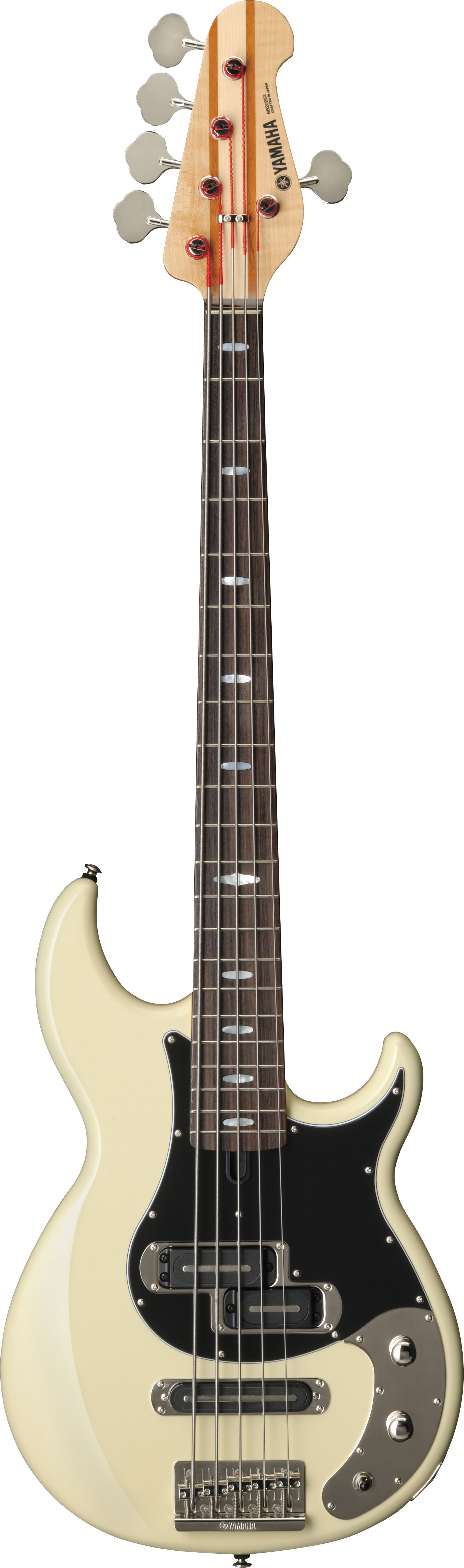 BB - Overview - Electric Basses - Guitars, Basses & Amps