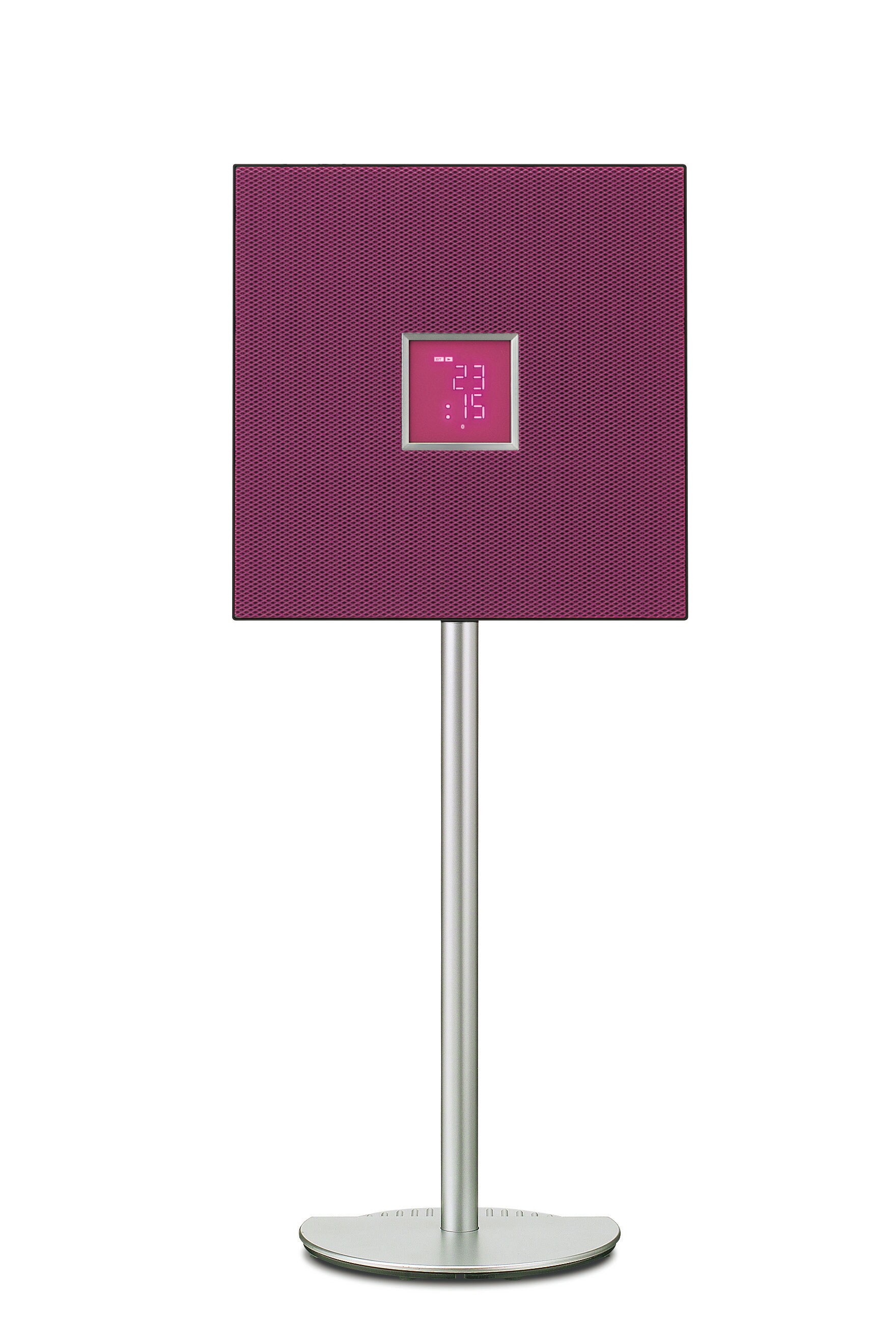 ISX-B820 - Overview - Interior Audio - Products - Home Audio