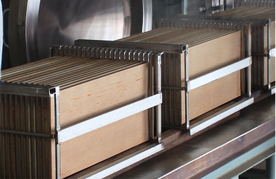 “A.R.E.” Acoustic Resonance Enhancement