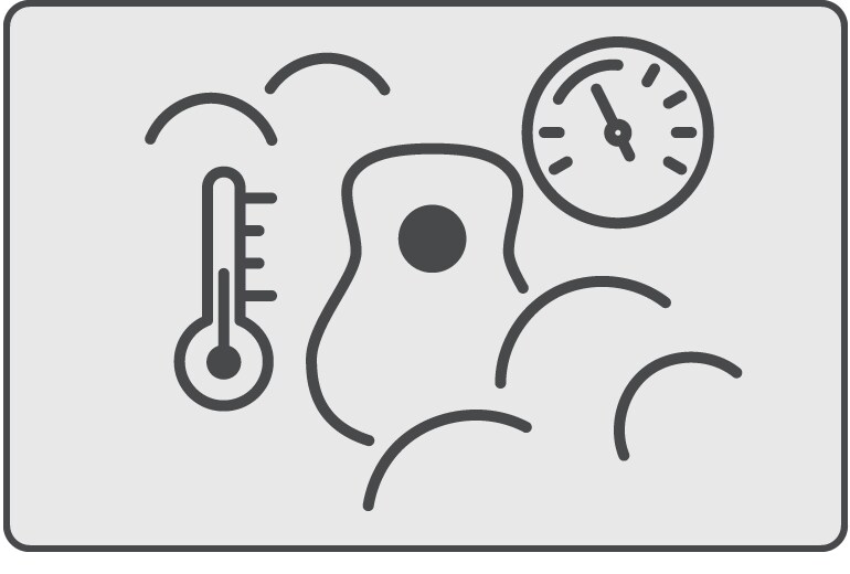 “A.R.E.” Acoustic Resonance Enhancement