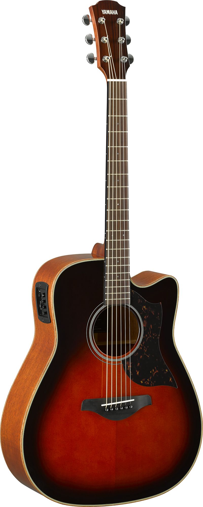 yamaha a1m acoustic guitar