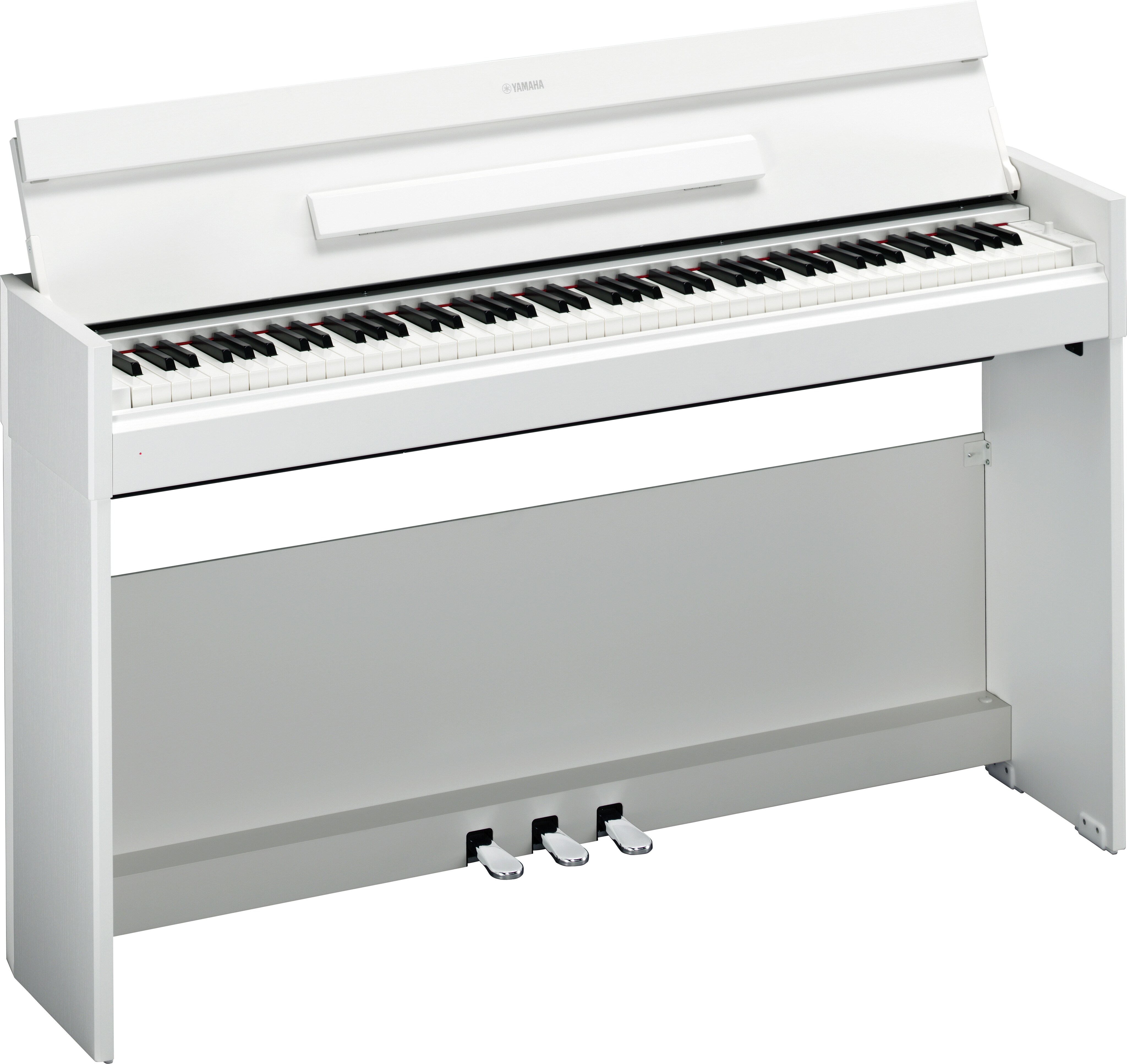 YDP-S52 - Overview - ARIUS - Products - Pianos - Yamaha - Australia
