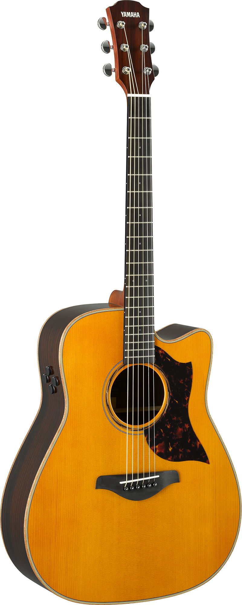 yamaha a series guitar