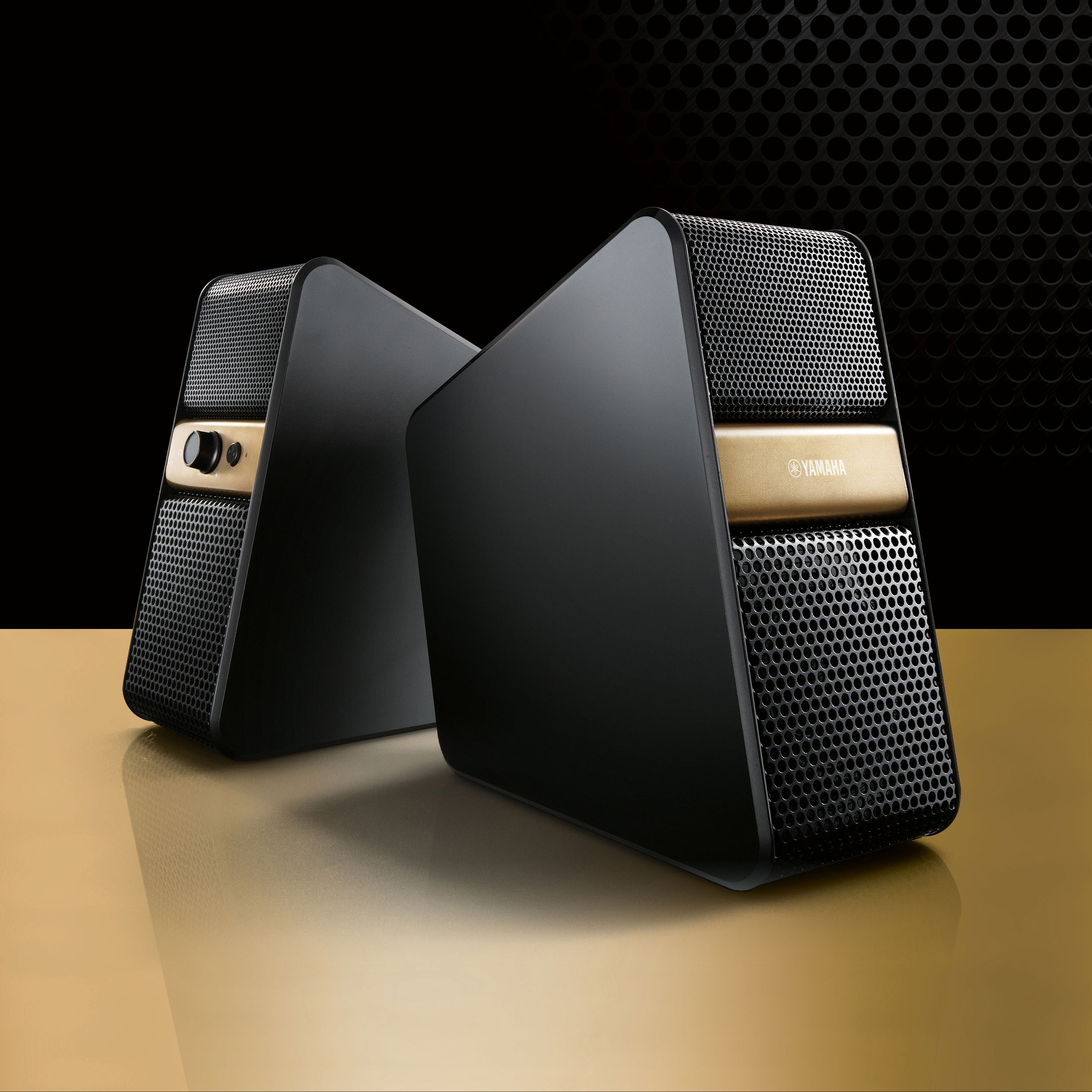 YAMAHA NX-B55 ブルートゥース Bluetooth スピーカーシステム 完動 ヤマハ 楽天市場】yamaha nx-b55の通販