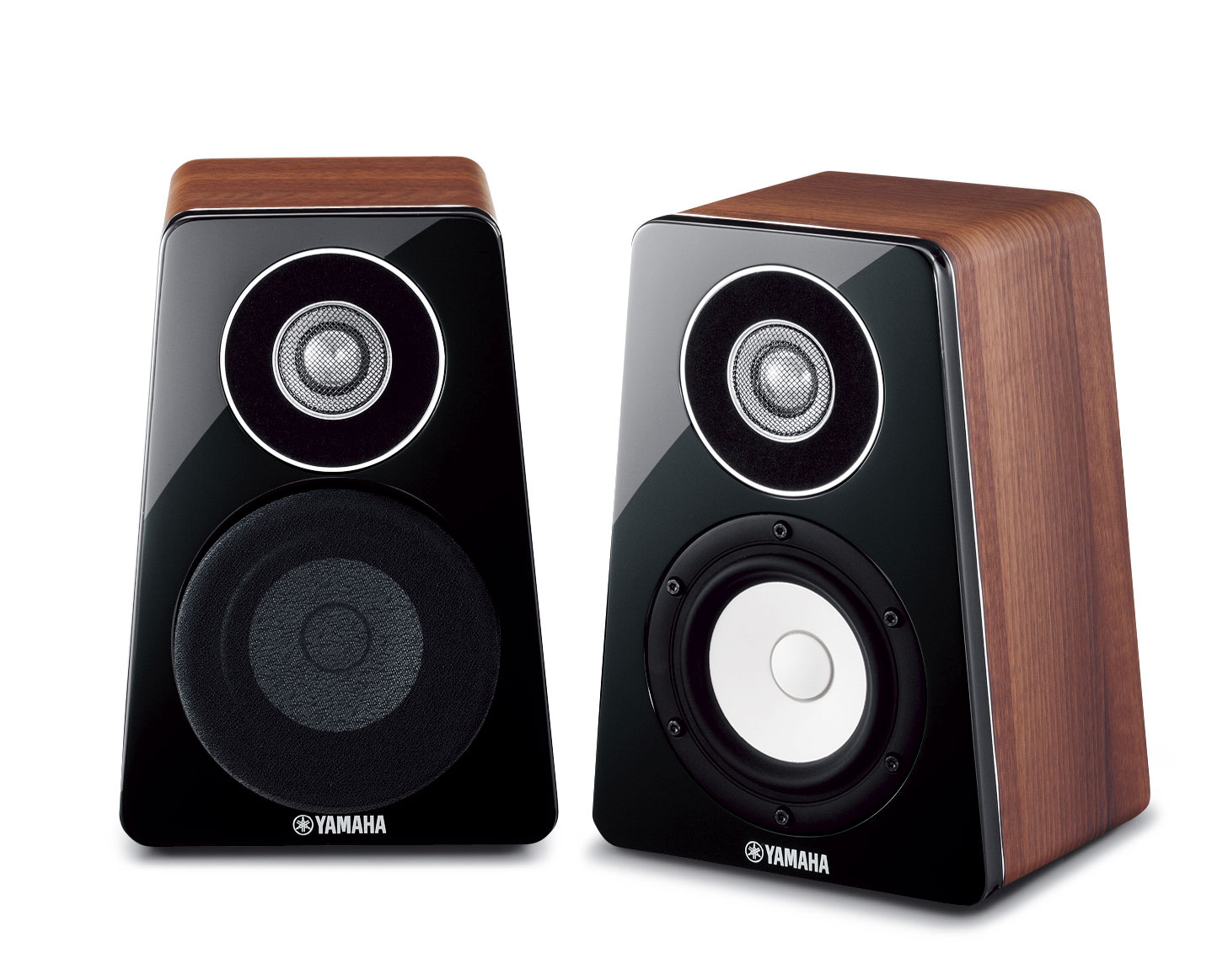 YAMAHA　NS-B500 NS-B500 - Overview - Speakers - Products - Home Audio - Yamaha