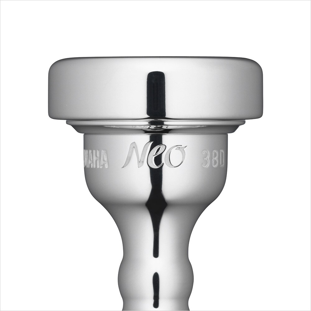 Yamaha Mouthpieces Alto(Tenor)Horn Mouthpieces Neo Series AH-Neo38D