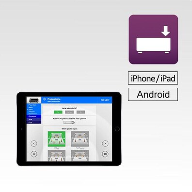 AV Setup Guide