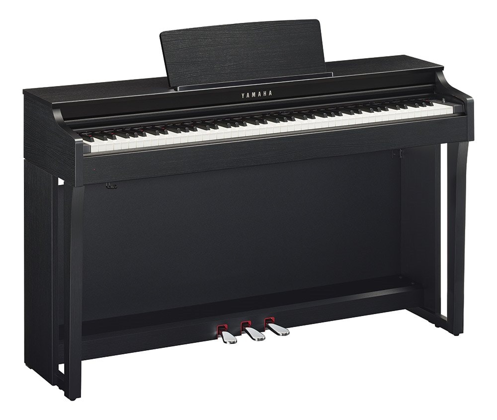 DIGITAL PIANOS