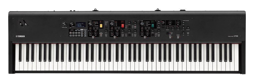 STAGE PIANOS