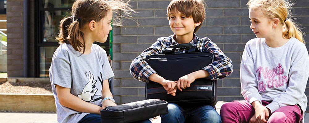 Preparing for Long Life in Music